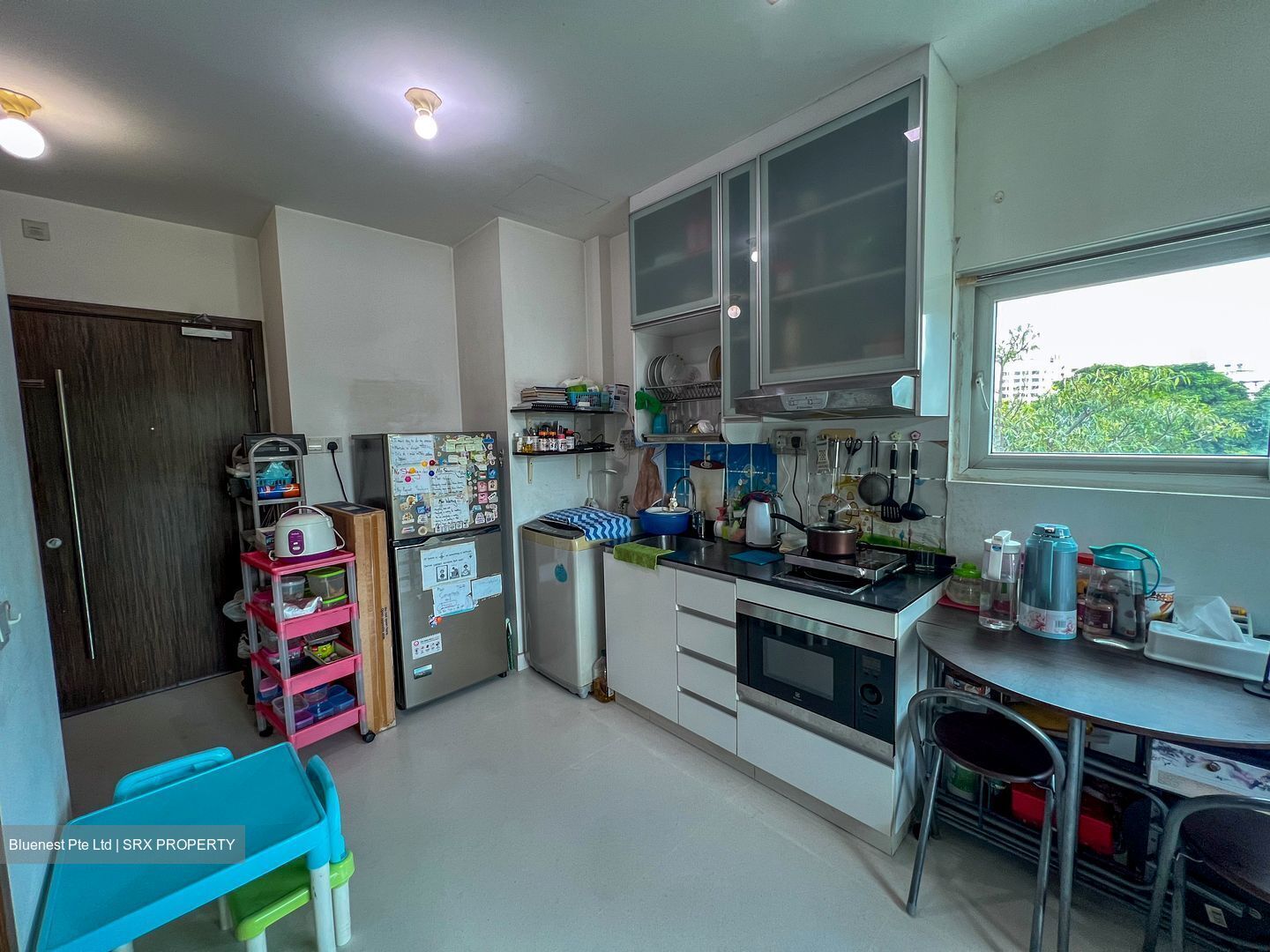 Parc Rosewood (D25), Condominium #536564171